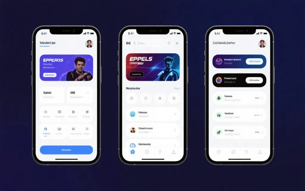 开云电竞App体验