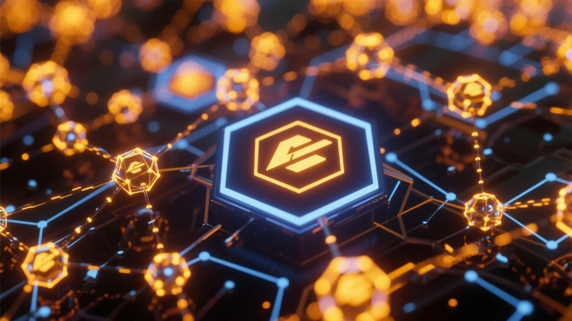 Esports Technology Network